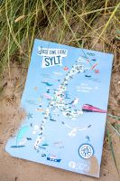 Vorschau: Sylt Fräulein - Sylt Karte Vorschau: Sylt Fräulein - Sylt Karte