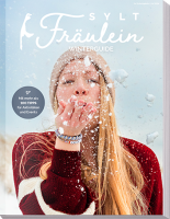 Sylt Fräulein Inselguide Winter 2024 Sylt Fräulein Inselguide Winter 2024