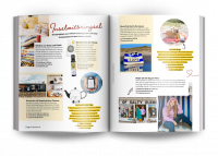 Vorschau: Sylt Fräulein Inselguide Herbst 2023 Vorschau: Sylt Fräulein Inselguide Herbst 2023
