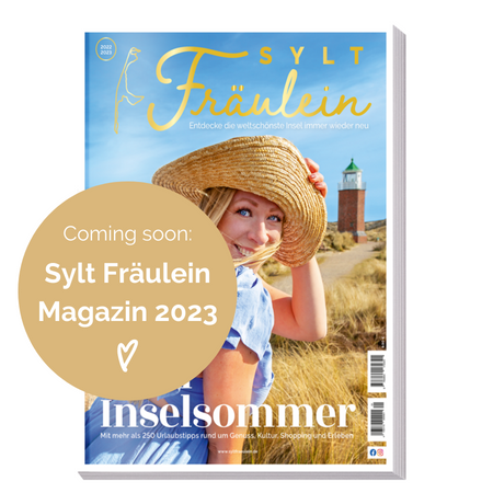 Sylt Fräulein Lieferservice