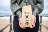 Sylt Fräulein - Kaffee Sylt Fräulein - Kaffee